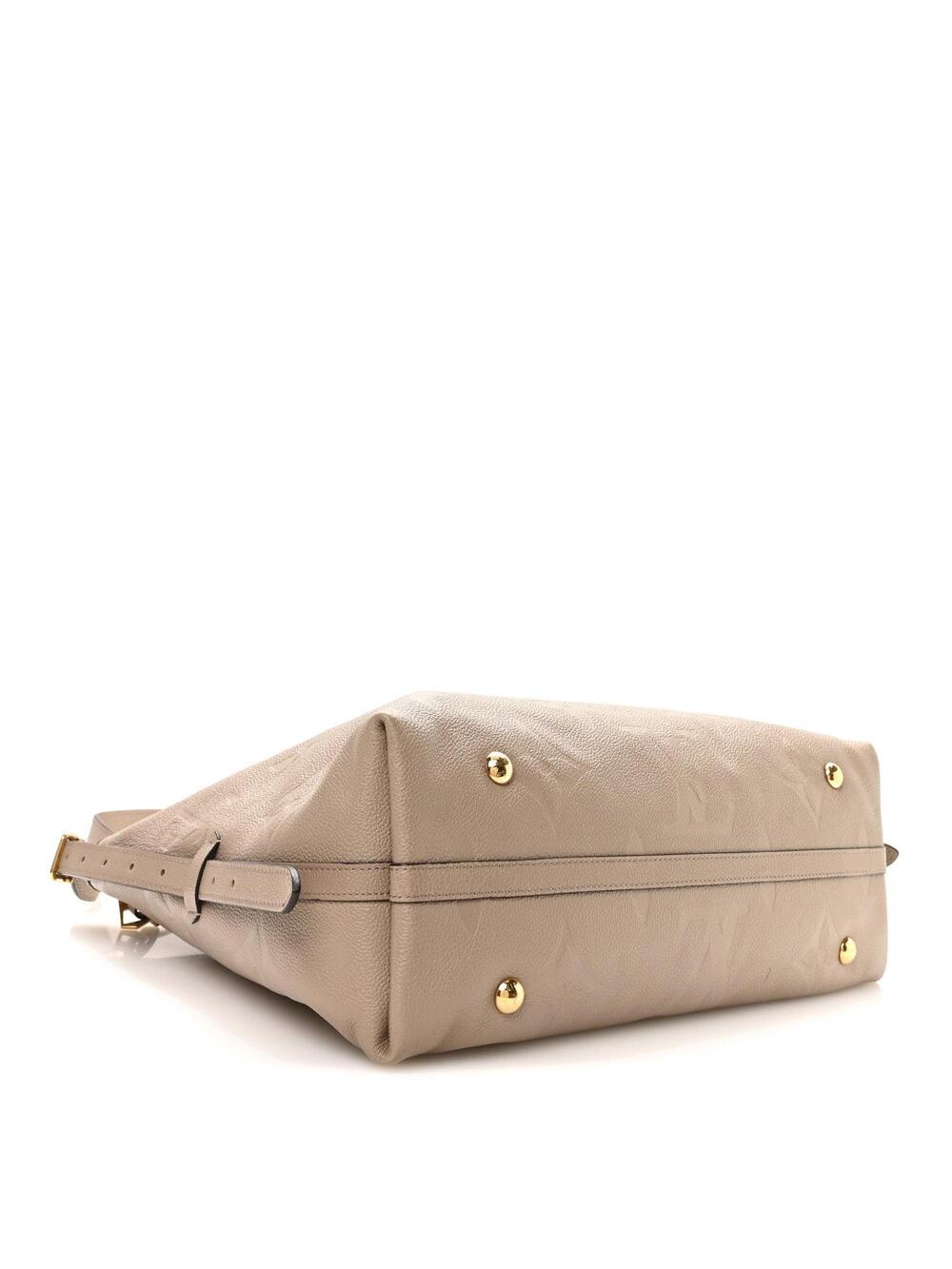 Louis Vuitton Empreinte Giant Carryall #319514L19B - Picture 4 of 9